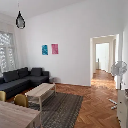 Ambrozia 2 Apartment Eger